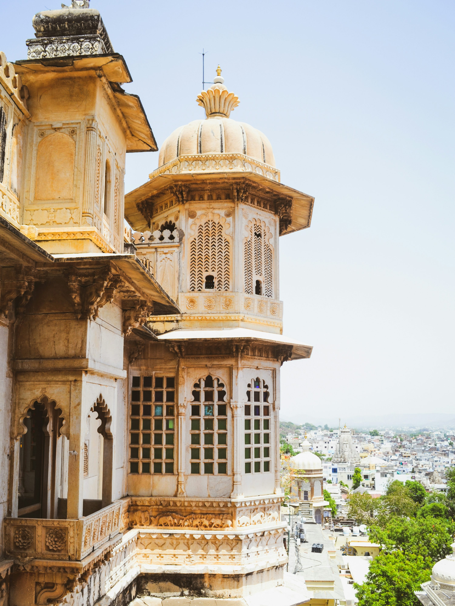 Udaipur
